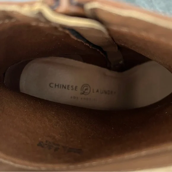 Chinese Laundry boots in brand new condition! - Picture 9 of 11